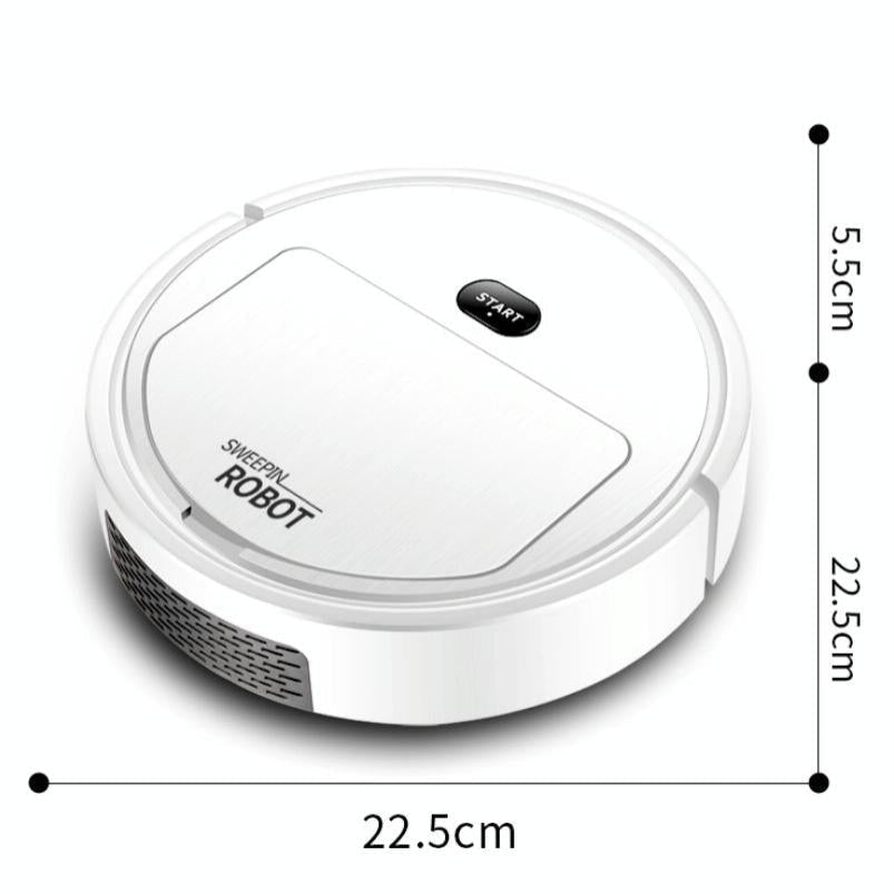 Smart Charging Household Sweeping Robot Automatic