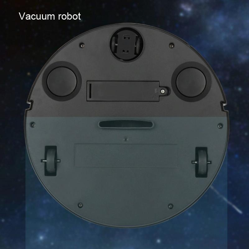 Smart Charging Household Sweeping Robot Automatic