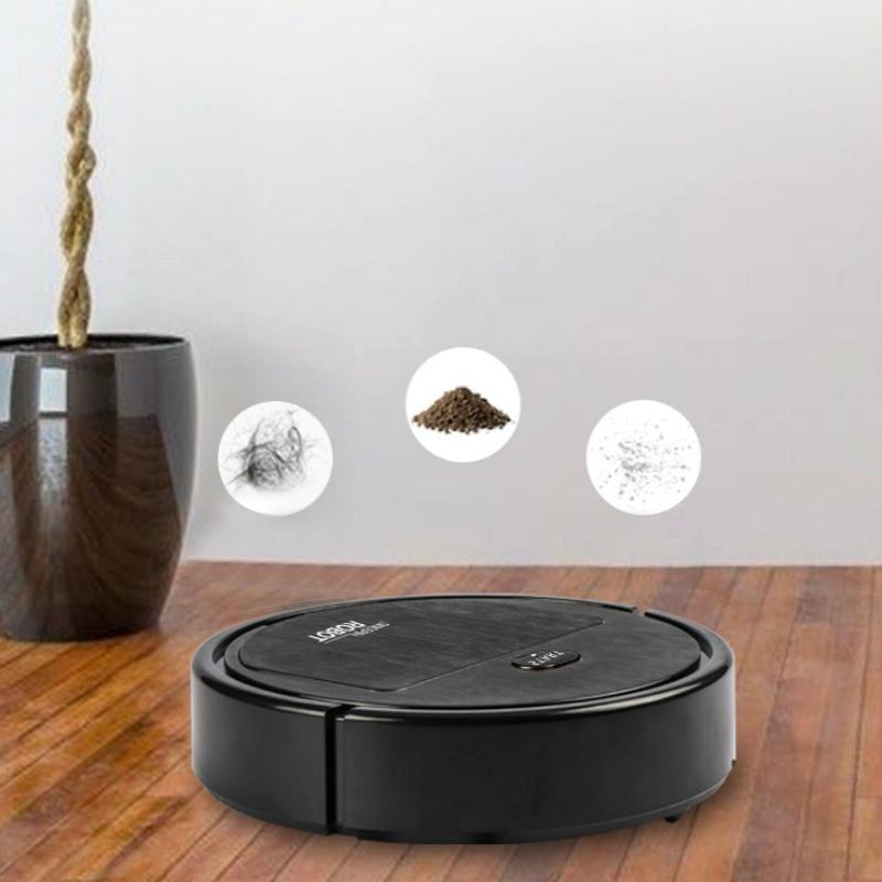 Smart Charging Household Sweeping Robot Automatic