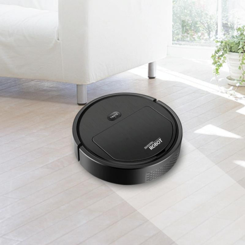 Smart Charging Household Sweeping Robot Automatic