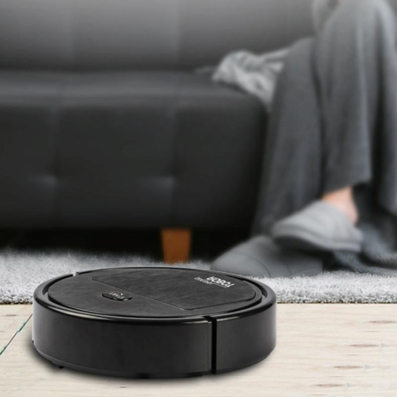 Smart Charging Household Sweeping Robot Automatic