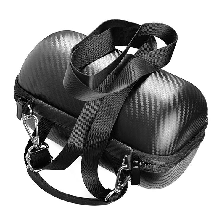 Bluetooth Storage Bag For Bose Soundlink Revolve Plus Ii 2 Pack