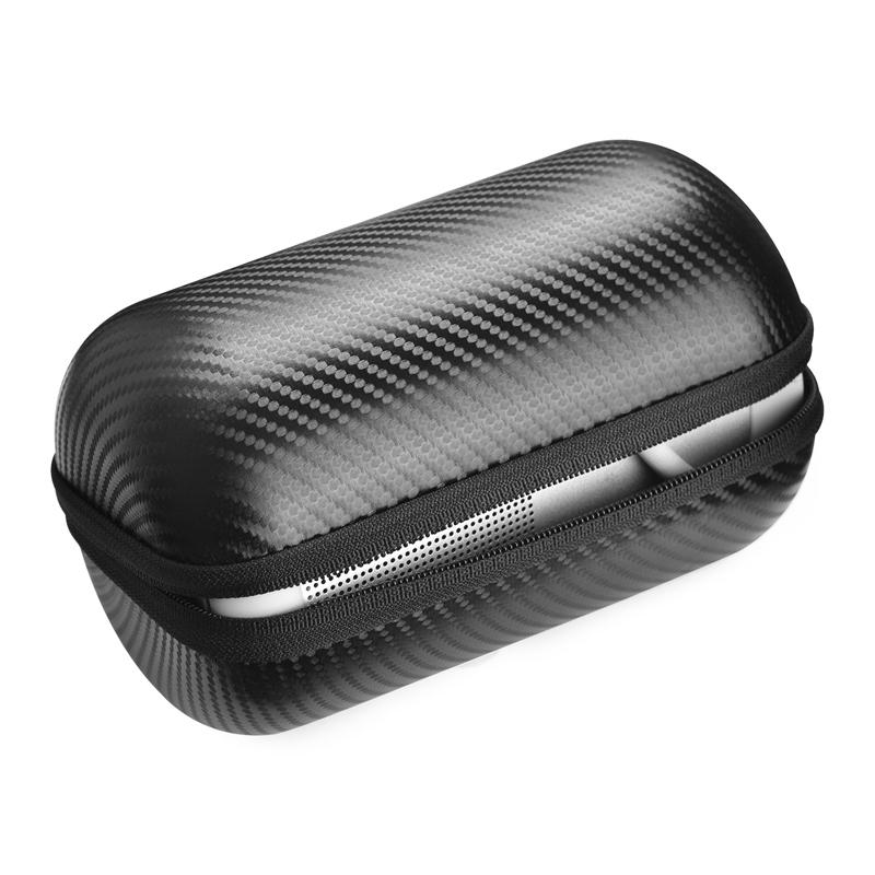 Bluetooth Storage Bag For Bose Soundlink Revolve Plus Ii 2 Pack