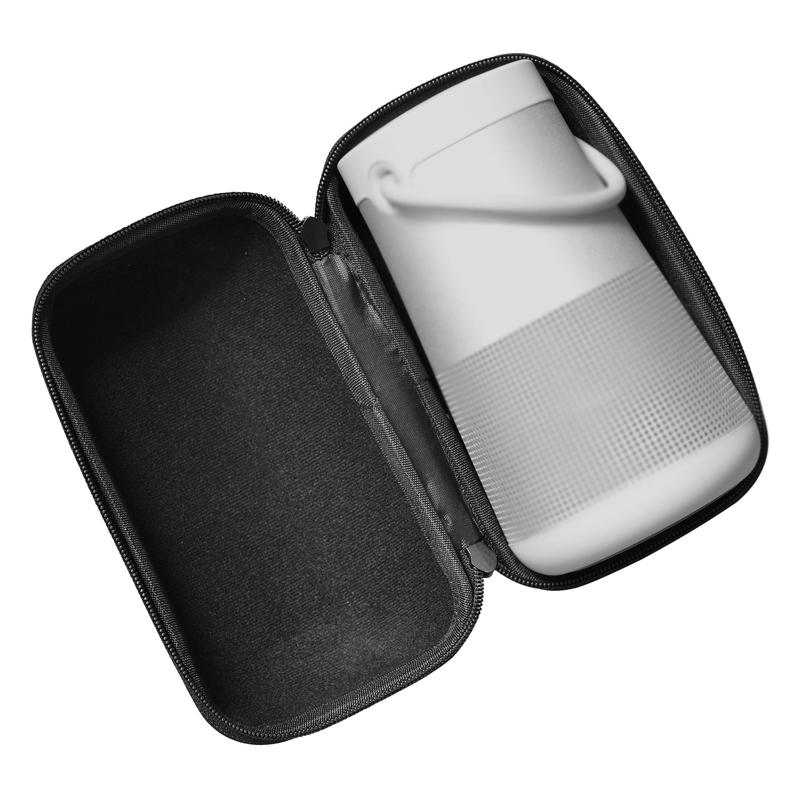 Bluetooth Storage Bag For Bose Soundlink Revolve Plus Ii 2 Pack