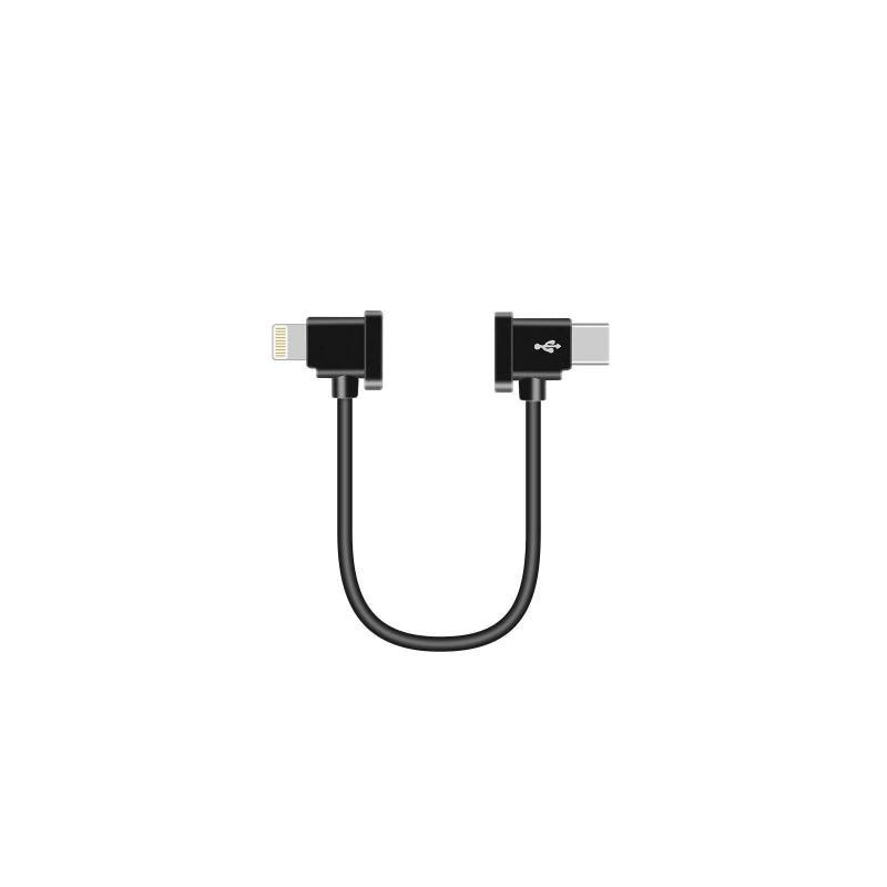 15Cm Type To Eight Pin Cable For Dji Mavic Air 2S And Mini