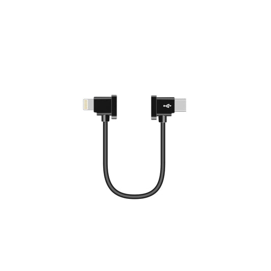 15Cm Type To Eight Pin Cable For Dji Mavic Air 2S And Mini