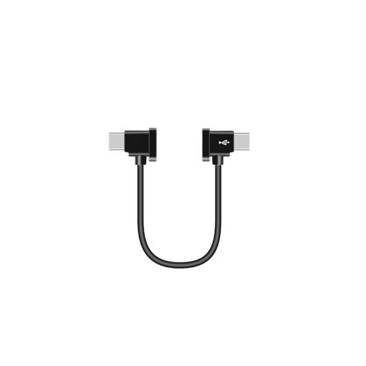 15Cm Type To Cable For Dji Mavic Air 2S / Fpv Flight Glasses V2 Mini Pocket Mobile Devices