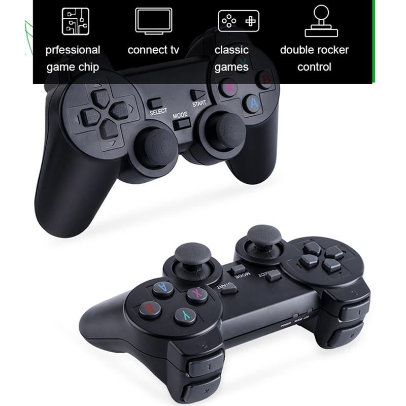 Wireless Hd Game Console 64G 10 000 Games Y3 Lite