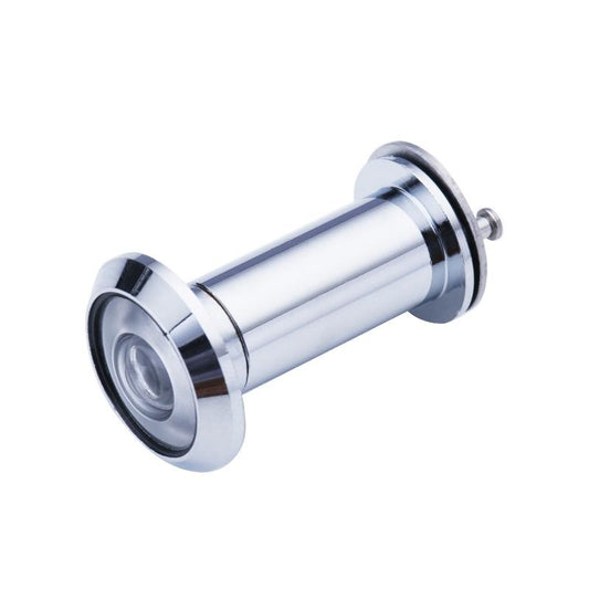 Two Pack Wide Angle Security Door Viewer With 200 Degree High Definition Lens