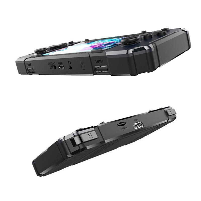 4 Inch Open Source Handheld Game Console With Hdmi & Tf Card Support