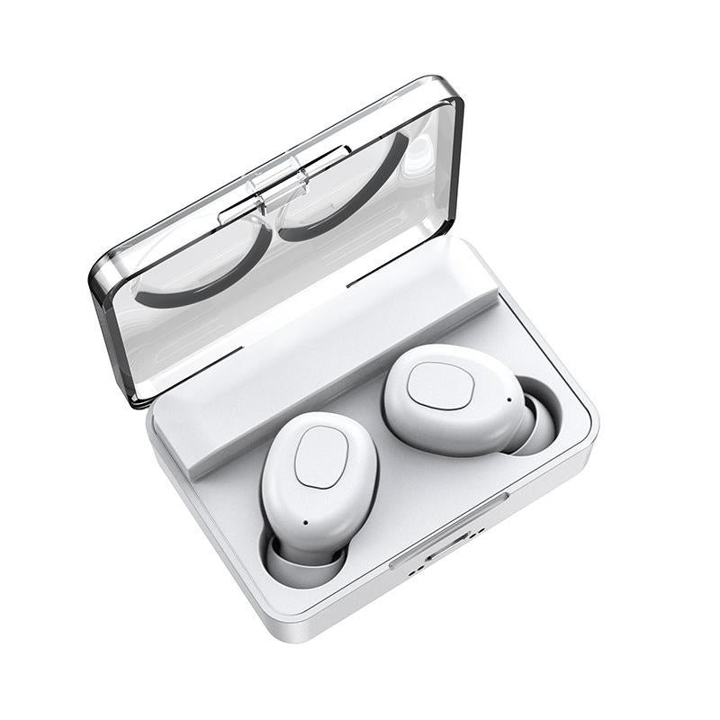 Wireless Bluetooth Headset For Kids 5.0 Tws Mini