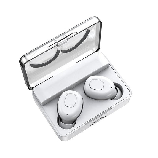 Wireless Bluetooth Headset For Kids 5.0 Tws Mini