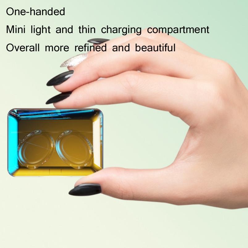 Wireless Bluetooth Headset For Kids 5.0 Tws Mini