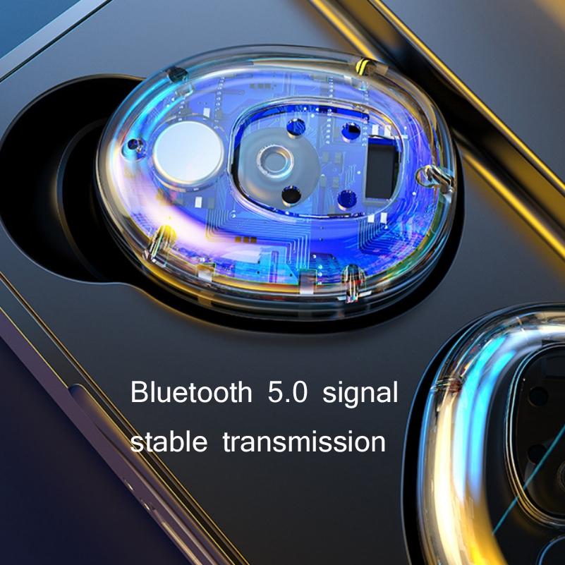 Wireless Bluetooth Headset For Kids 5.0 Tws Mini