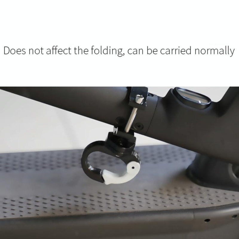 Aluminium Alloy Hook Rod For Ninebot Max G30 Scooter Accessories