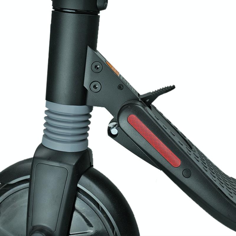 Reflective Stickers For Xiaomi Mijia M365 Pro Scooter Yellow