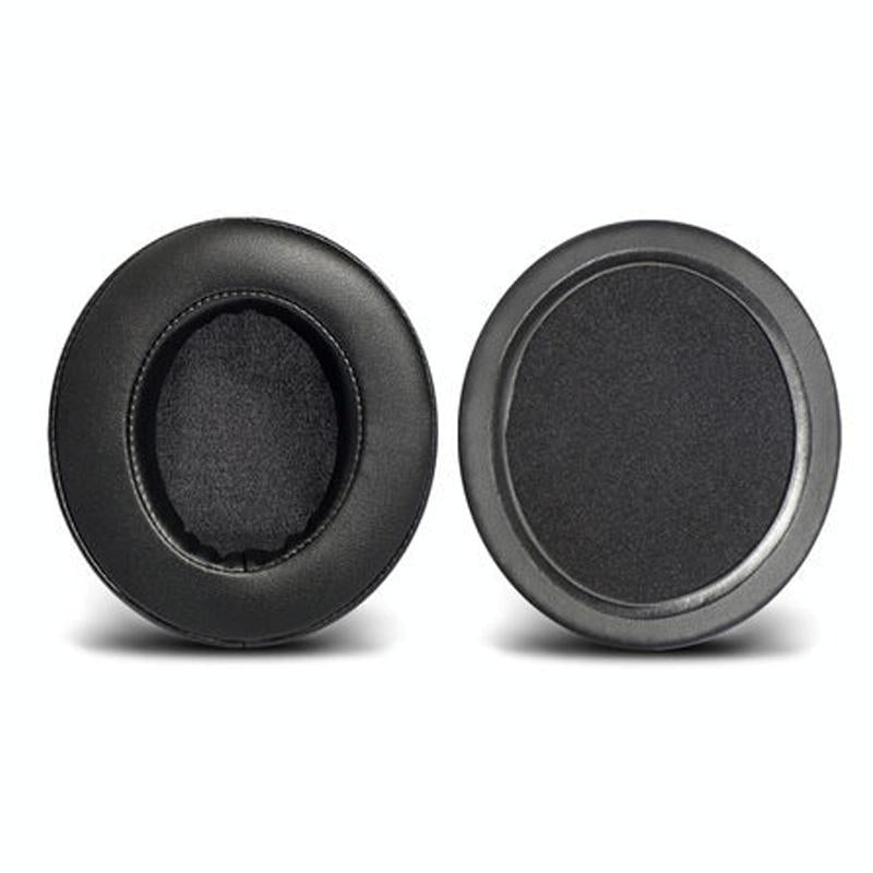Razer Standard Headphone Case Two Pack Black Protein Material