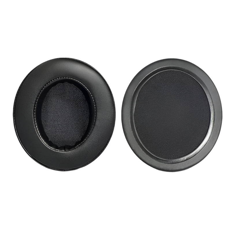 Razer Standard Headphone Case Two Pack Black Protein Material