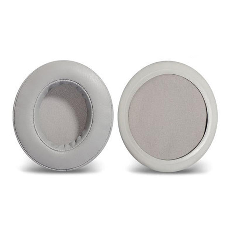 Razer Standard Headphone Case Two Pack In Protein Grey For Portable Audio Use