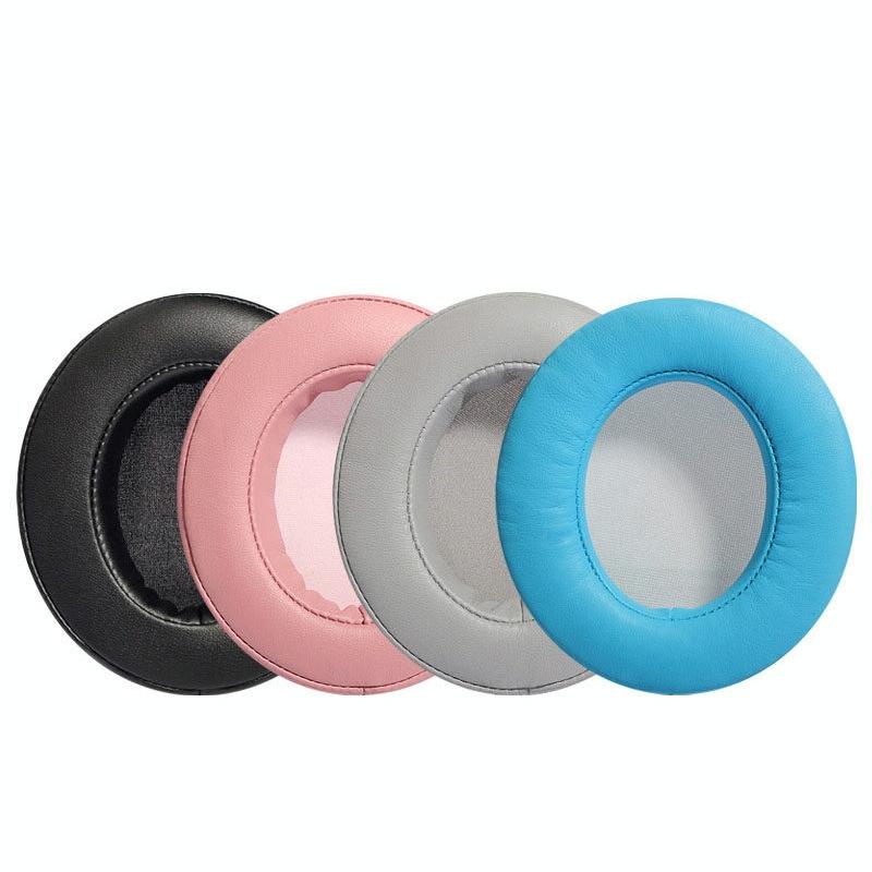 Standard Headphone Case 2 Pack Protein Pink Durable Storage Solution