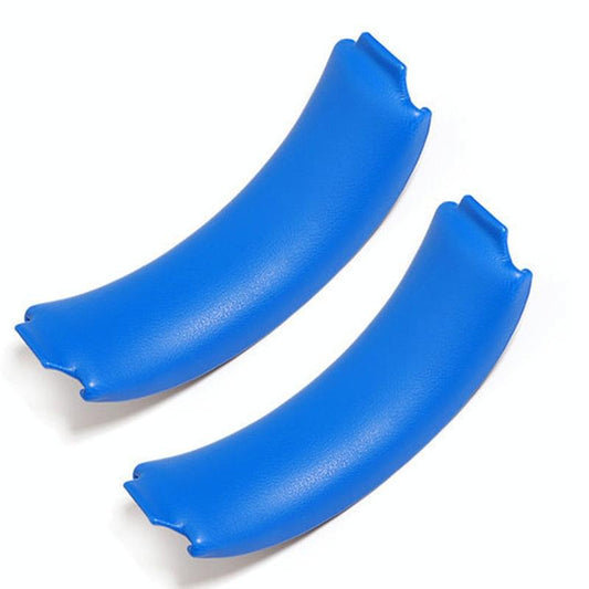Razer Standard Headphone Case Two Pack Blue Sponge For Headsets