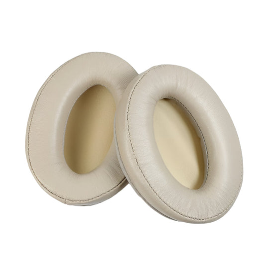 2 X Headset Comfortable Sponge Covers For Sony Wh 1000Xm2 Xm3 Xm4 Champagne Gold