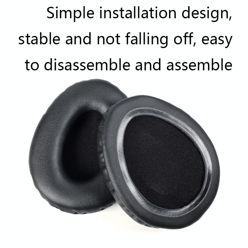 Beyerdynamic Headset Cover 2Pcs Net Cloth Type