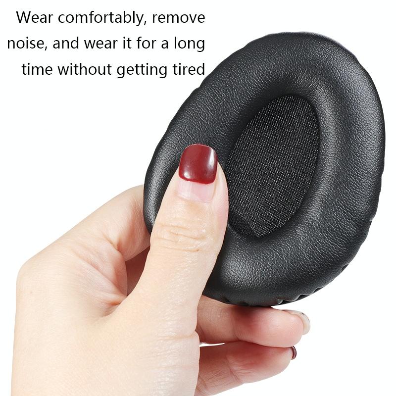 Beyerdynamic Headset Cover 2Pcs Net Cloth Type