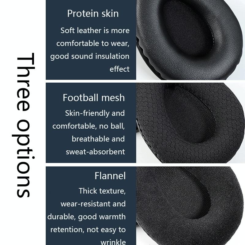 Beyerdynamic Headset Cover 2Pcs Net Cloth Type