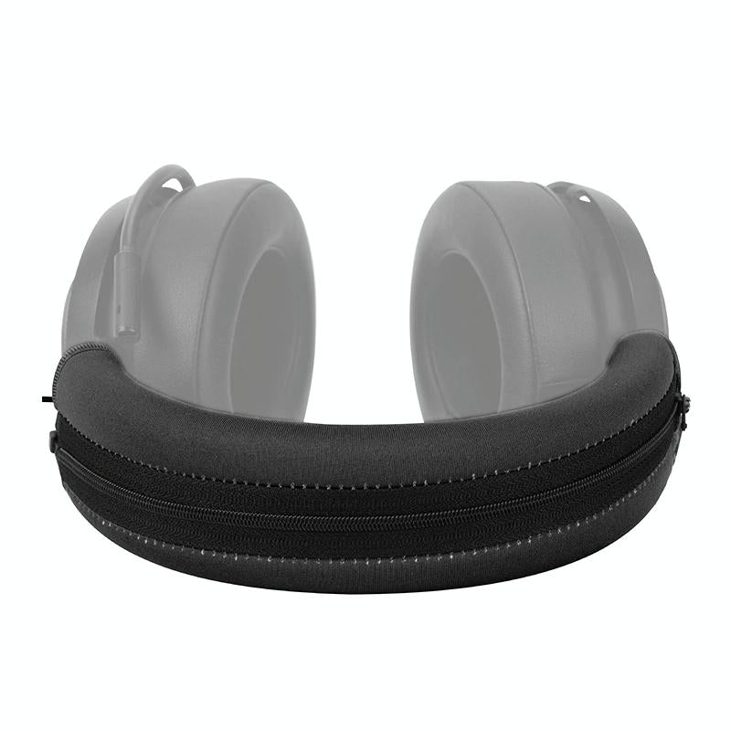 Two Pack Headset Sponge Case For Razer Blackshark V2 V2x V2se Protective Cover