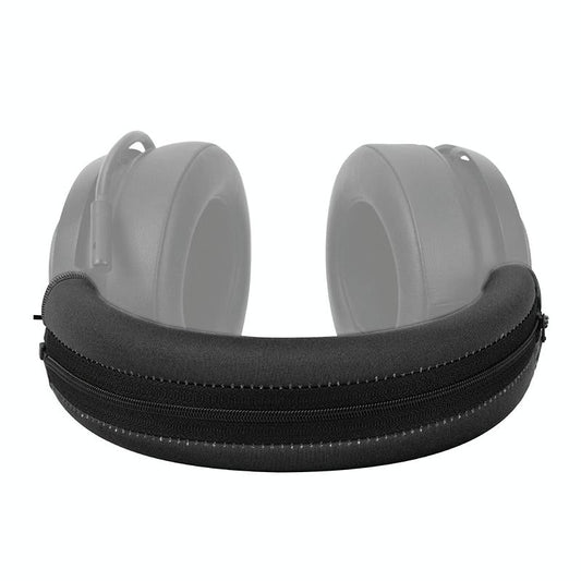 Two Pack Headset Sponge Case For Razer Blackshark V2 V2x V2se Protective Cover