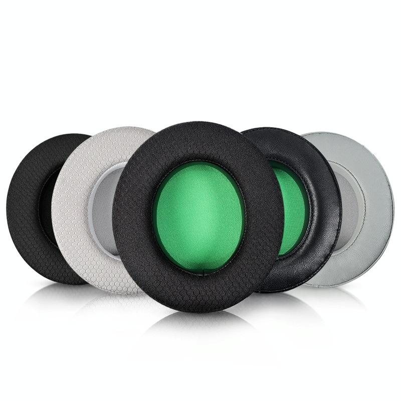 2 Pack Headset Sponge Case For Razer Blackshark V2 Series Gel