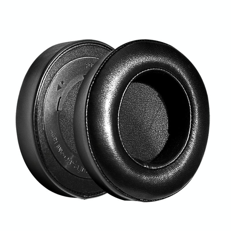 2 Pack Headset Sponge Case For Blackshark V2 Series Lambskin Covers