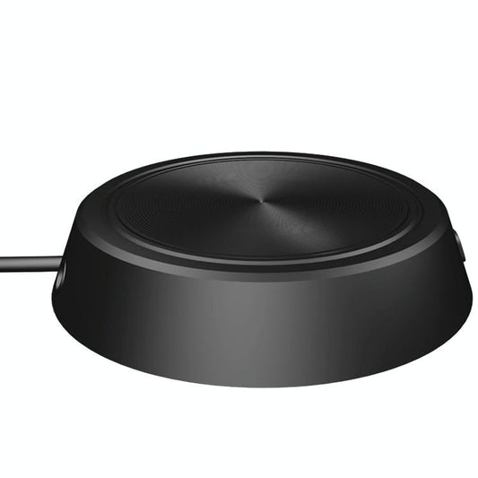 360 Degree Usb Conference Microphone For Webcasts And Calls With Omnidirectional Pickup