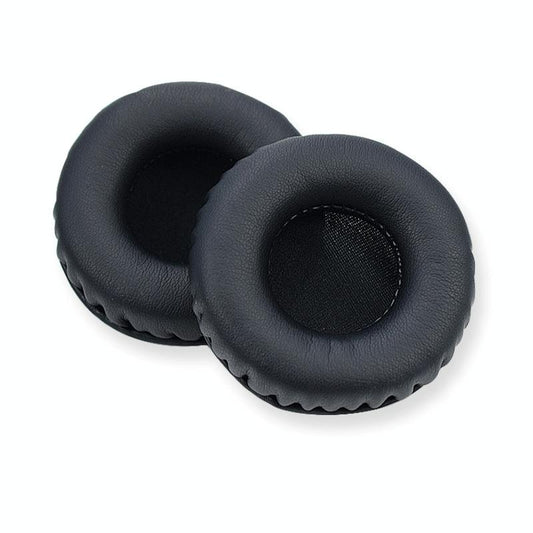 2 Pack Earphone Sponge Earmuffs For Ar5bt Comfortable Sound Isolation Replacement