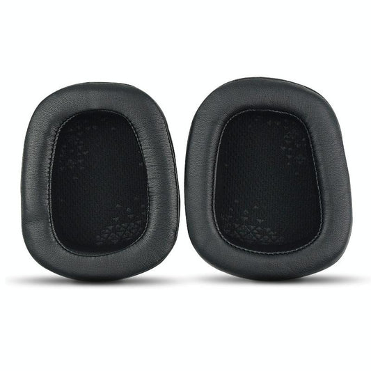 2-Pack Headphone Earmuffs For Logitech G633 / G933 G933s Protein Skin