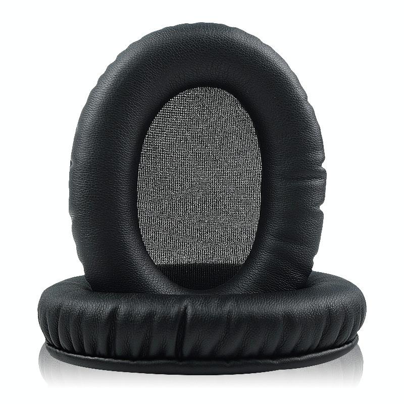 2 Pack Hyperx Cloud Alpha Headset Earmuffs Protein Leather Mesh Lambskin