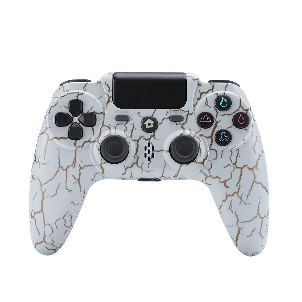 Wireless Ps4 Game Controller Burst Zr486 High Performance And Precision