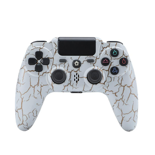 Wireless Ps4 Game Controller Burst Zr486 High Performance And Precision