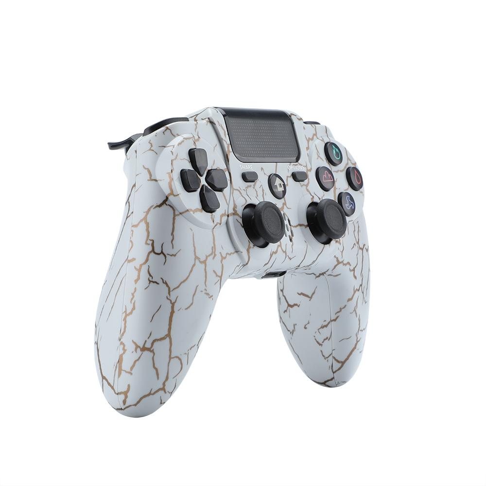 Wireless Ps4 Game Controller Burst Zr486 High Performance And Precision