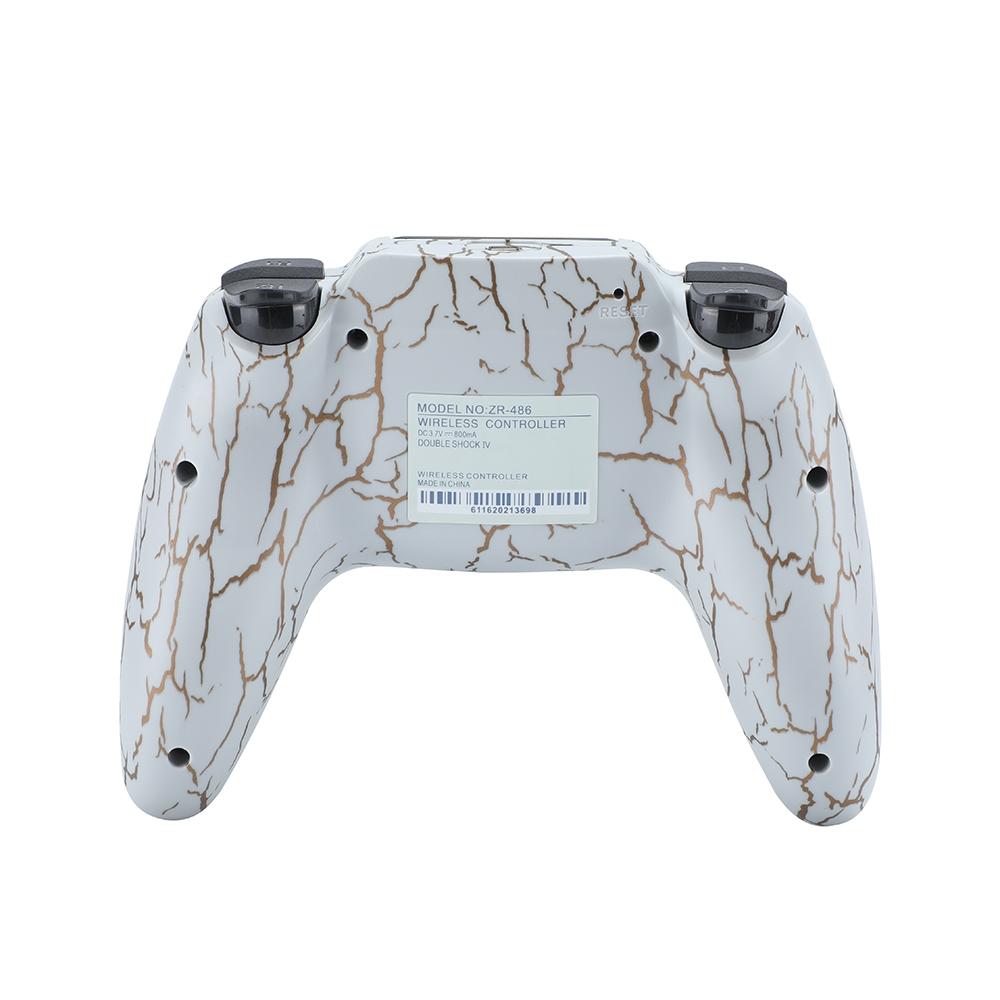 Wireless Ps4 Game Controller Burst Zr486 High Performance And Precision
