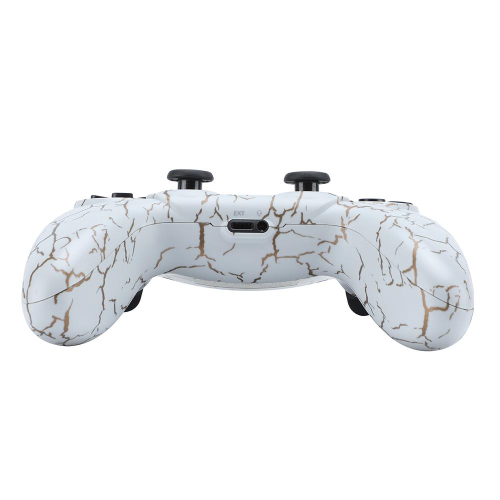Wireless Ps4 Game Controller Burst Zr486 High Performance And Precision