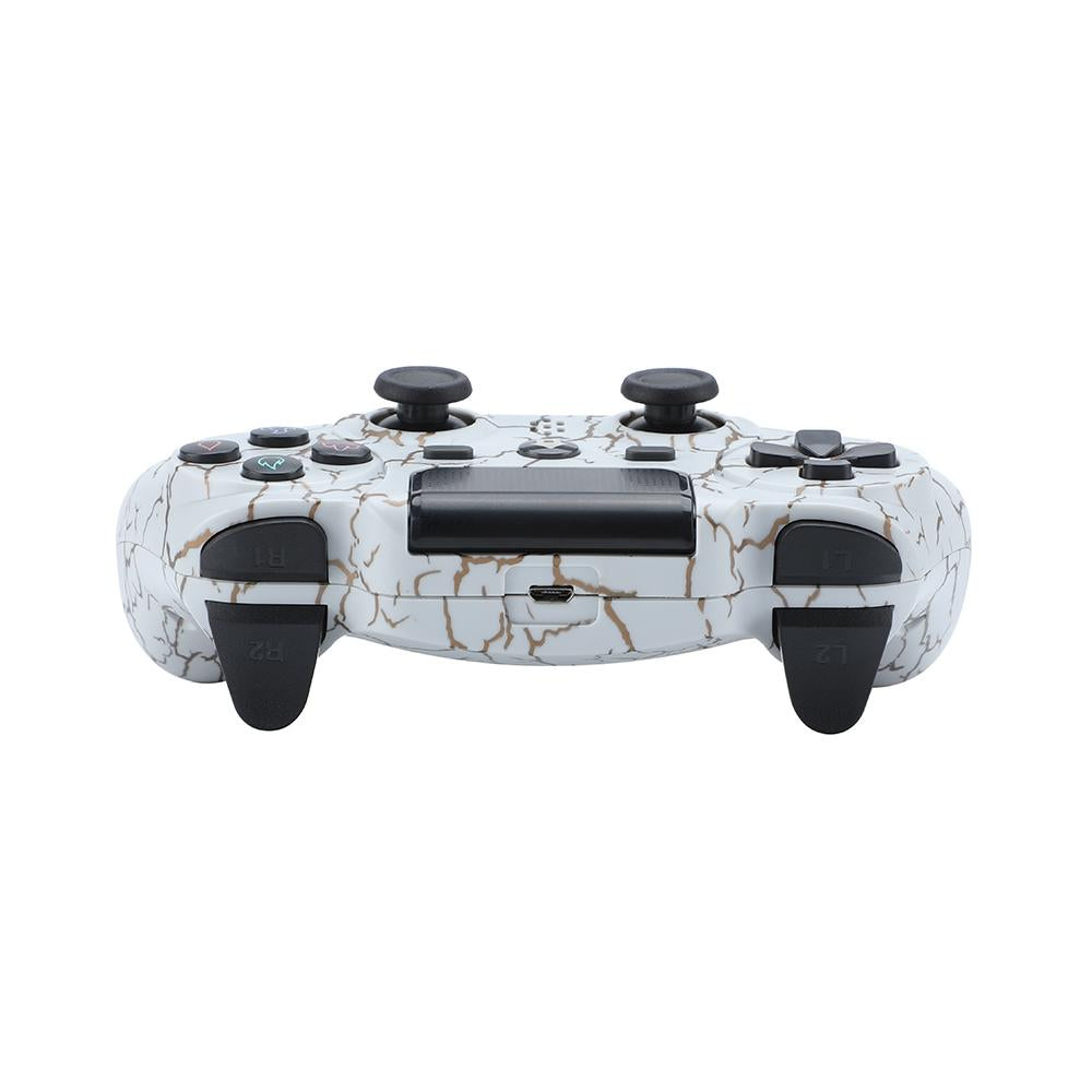 Wireless Ps4 Game Controller Burst Zr486 High Performance And Precision