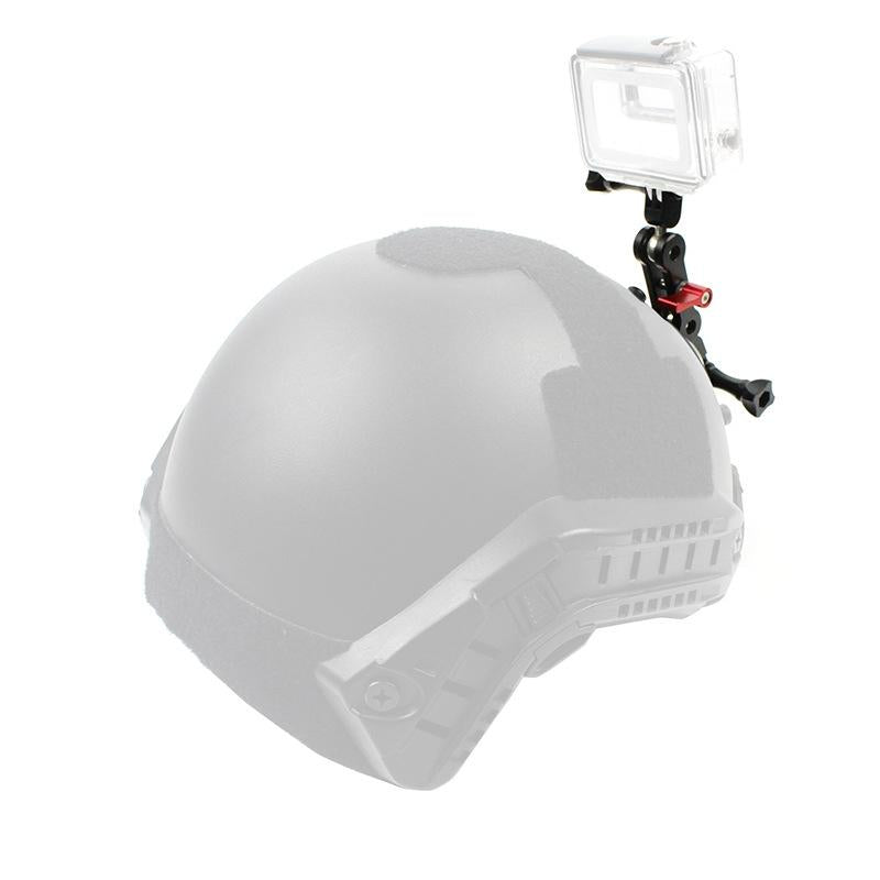 360 Pivot Magic Arm Mount Activity Connector Stand Holder For Cameras
