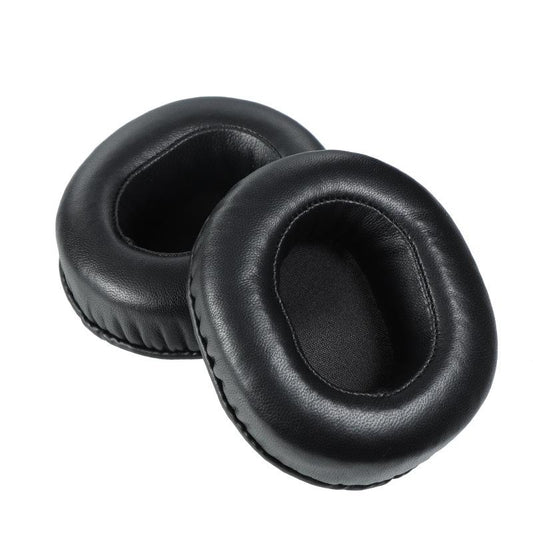 Thickened Earmuff Covers For Sony Mdr Ds7500 Rf7500 Protein Skin Cotton Pads