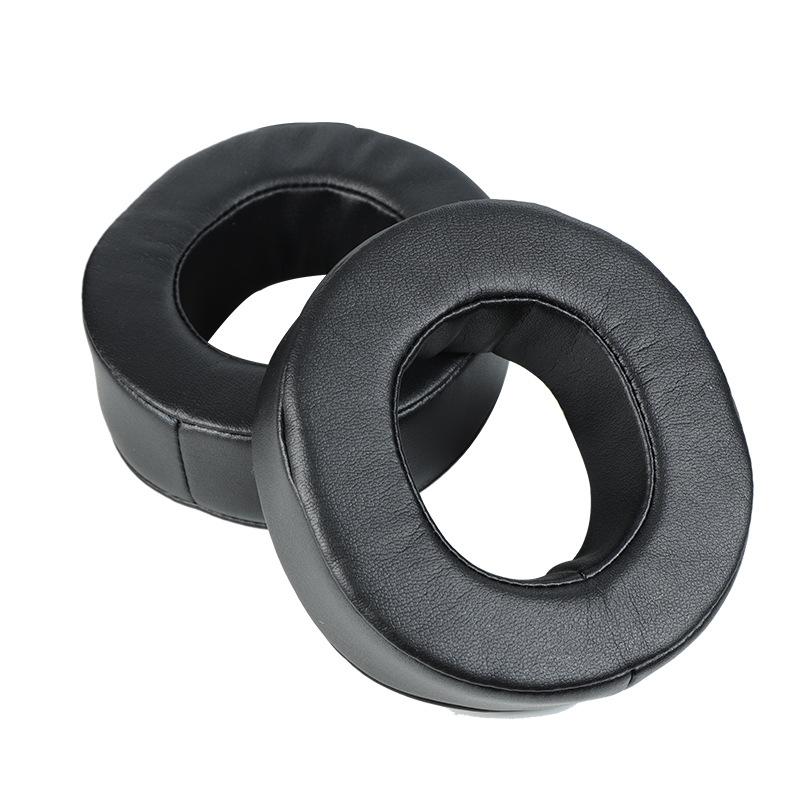 Thickened Earmuff Covers For Sony Mdr Ds7500 Rf7500 Protein Skin Cotton Pads