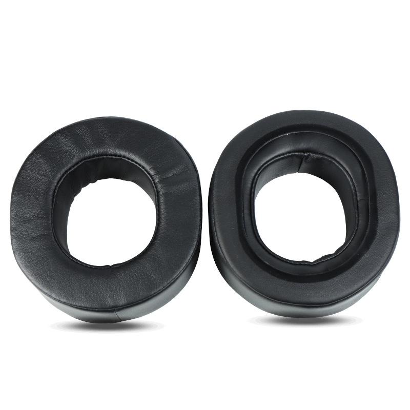 Thickened Earmuff Covers For Sony Mdr Ds7500 Rf7500 Protein Skin Cotton Pads