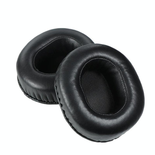 2 Pack Thickened Lambskin Earmuff Covers For Sony Mdr Rf7500 Cotton Padded