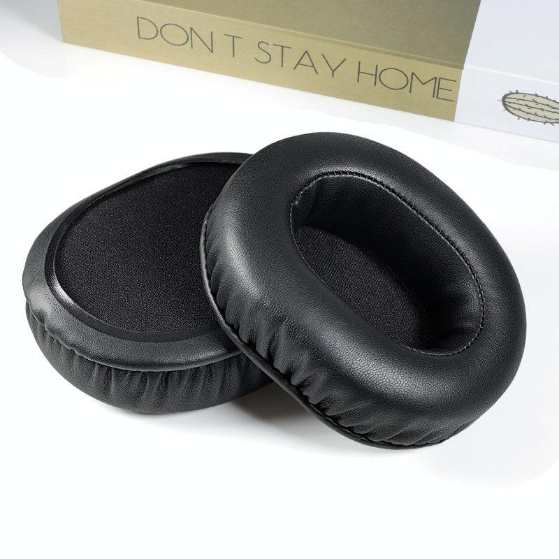 2 Pack Earmuff Covers For Sony Mdr Ds7500 Rf7500 Protein Skin