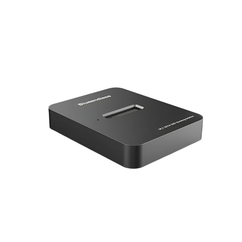 Ultra Fast M.2 Nvme Solid State Drive For Notebooks With Usb 3.1 Connectivity